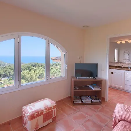 Villa Bona Vista *