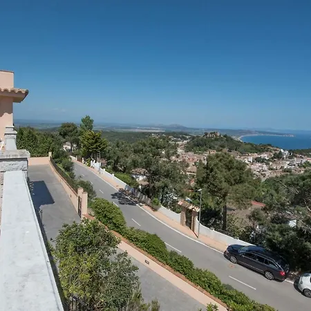 Bona Vista * Begur