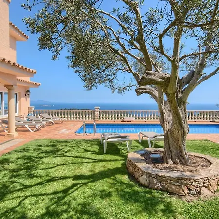 Villa Bona Vista