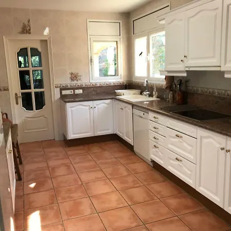Bona Vista Villa