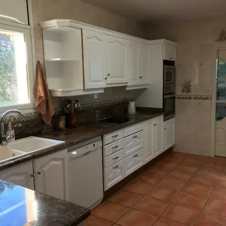Bona Vista Villa