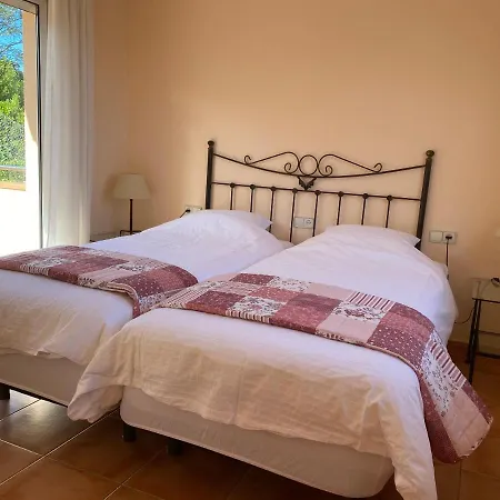Bona Vista Villa Begur