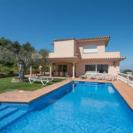 Bona Vista Villa *