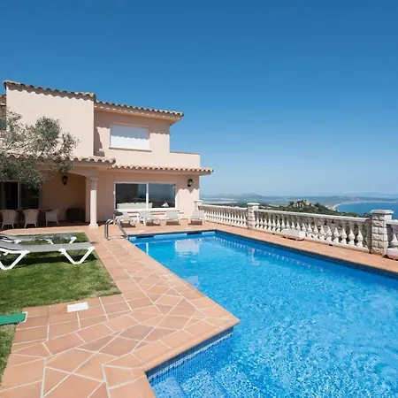 Villa Bona Vista *