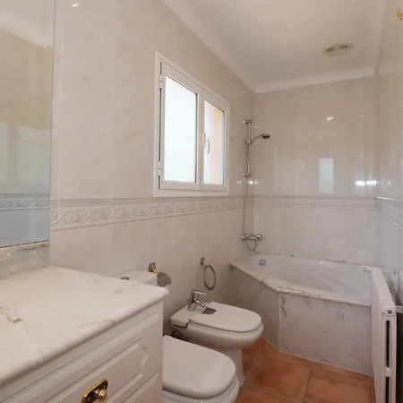Bona Vista Villa *