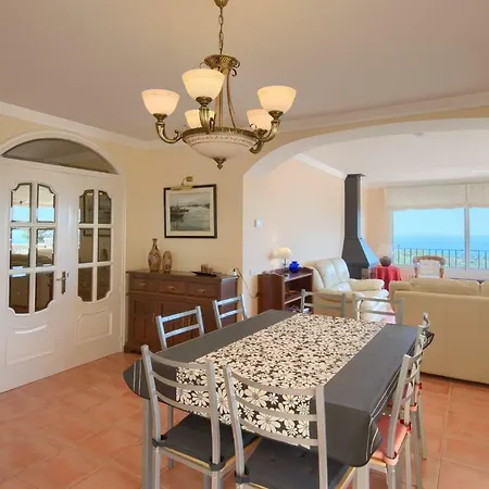 Villa Bona Vista