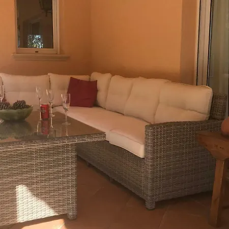Bona Vista Villa *