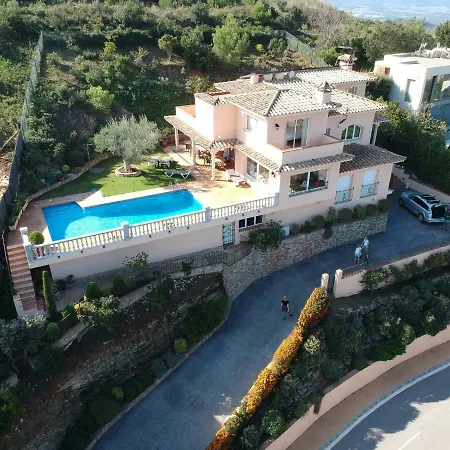 Villa Bona Vista *