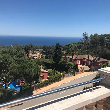 Bona Vista Villa