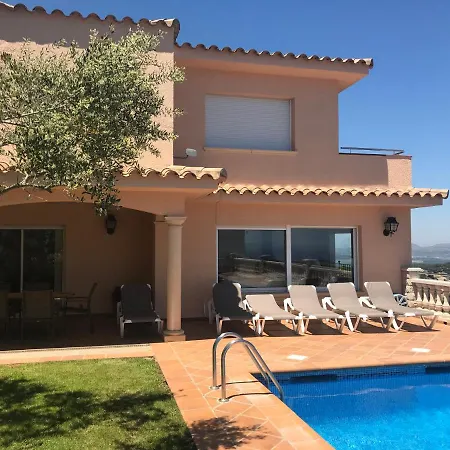 Bona Vista Villa