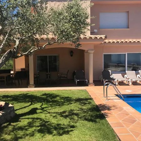 Bona Vista Begur